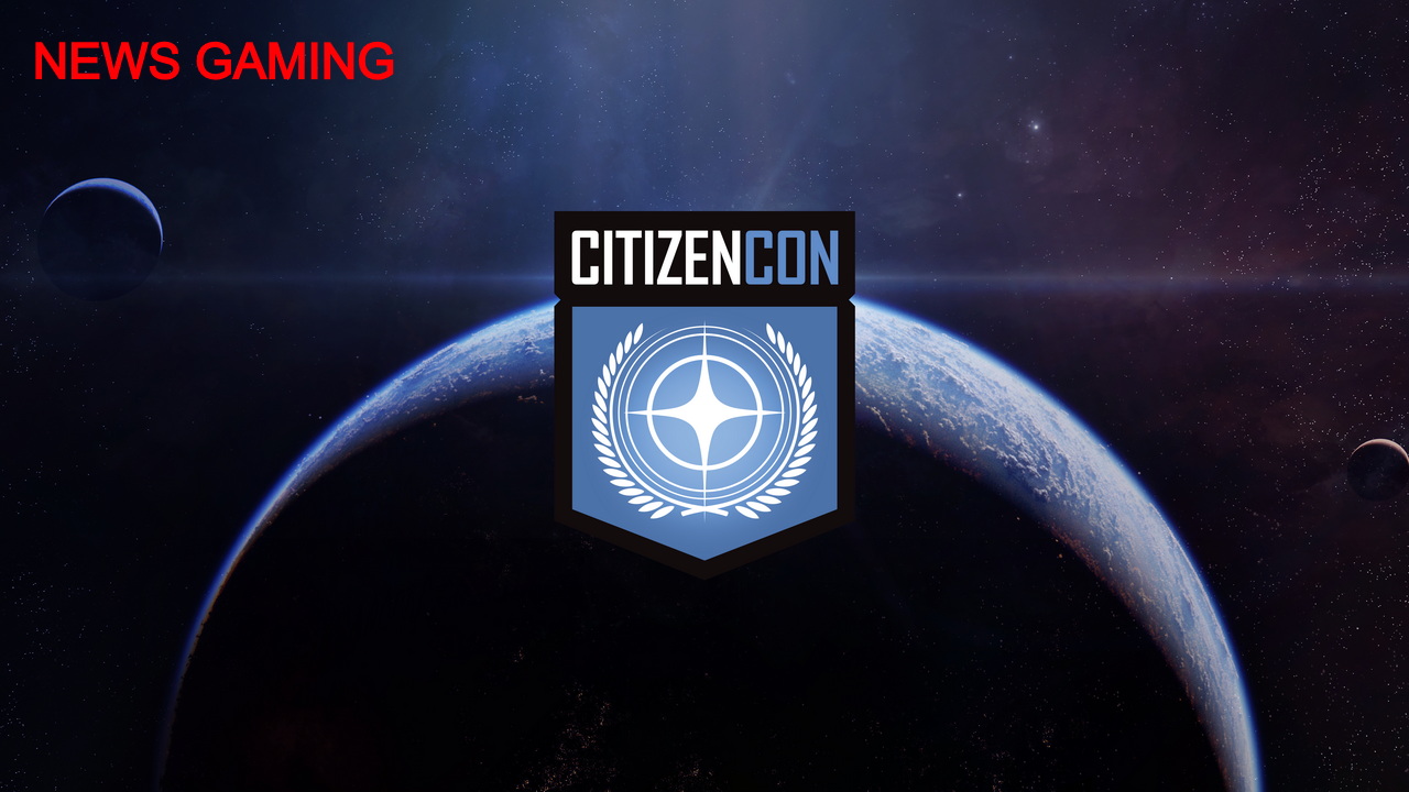 Citizencon 2954, ça ce précise!!