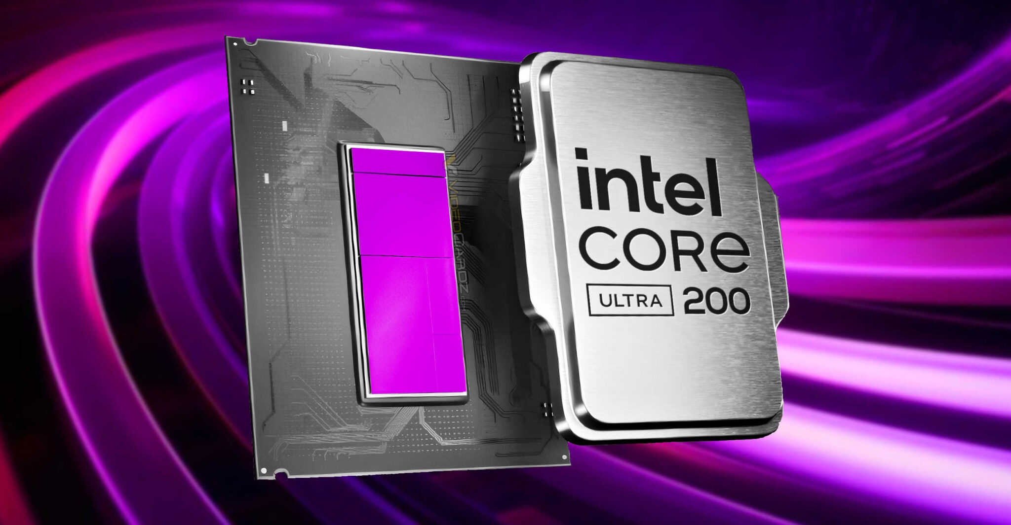 Intel Core Ultra 200, Intel le retour?